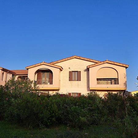 Ferienwohnung Casa Grace Pula Exterior foto